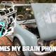Illustration for article titled I Narrowly Avoided Doing Something Really Stupid While Doing A Minor Fix To My Car